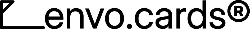 envo.cards